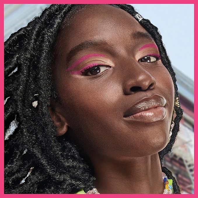 Maybelline Color Tattoo Longwear Multi-Use Eye Shadow Stix, All-In-One Eye Makeup for Up to 24HR Wear, I am Rare (Gold Shimmer), 1 Count