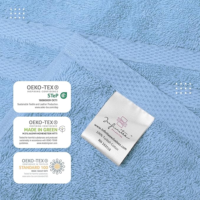 Infinitee xclusives 6 piece premium