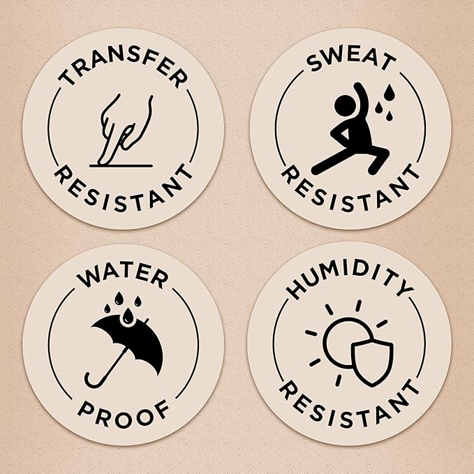 Revlon Liquid Foundation, ColorStay Face Makeup for Combination & Oily Skin, SPF 15, Medium-Full Coverage with Matte Finish, 400 Caramel, 1 Fl Oz