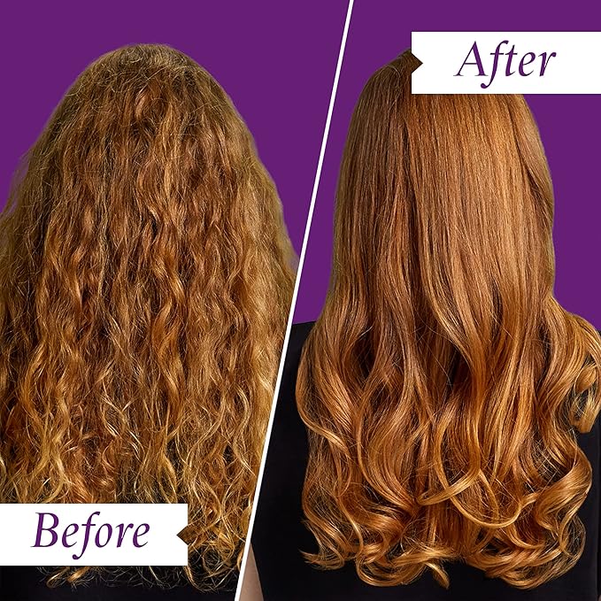 PHILIP KINGSLEY | Moisture Extreme Enriching Conditioner | For Curly, Dry, Damaged Hair | Moisturizes, Hydrates and Adds Shine| Detangles and Controls Frizz, Adds Shine | 6.76oz