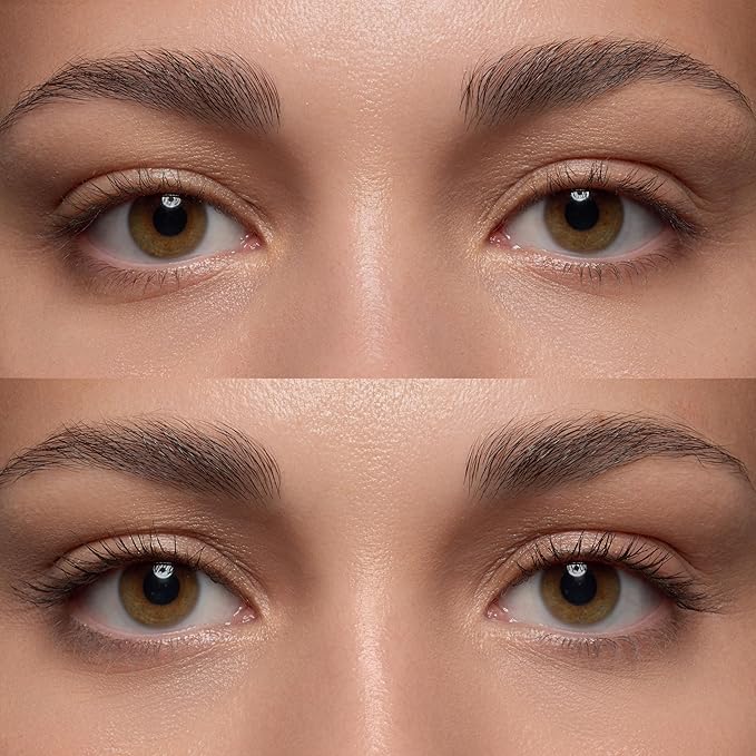 essence | Lash Princess False Lash Effect Mascara Brown (1 Pack) | Intense Volume, Length & Definition | Vegan, Cruelty Free & Paraben Free