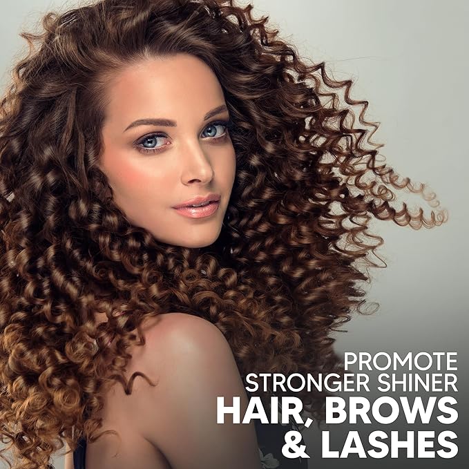 Zen Routine Organic Castor Oil (BIG Glass Bottle - 32oz) Hexane Free – Hair Growth Oil, Eye Lashes & Stomach – Pure 100% Cold Pressed Unrefined Oil for Castor Pack – USDA Certified, Made in the USA