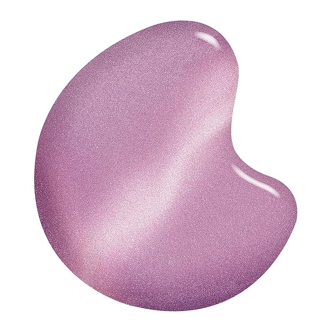 Sally Hansen Miracle Gel™, Metro Midnight, Long Lasting, Gel-Like Formula, No UV Lamp Needed, Purple Nail Polish