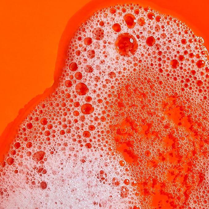 Tree Hut Sunkissed Poppy Serum Infused Hand Wash, Nourish & Hydrate Hands with Strengthening Skin Care, Long Lasting Scent, Cleanse & Lock in Moisture, 11 fl oz.