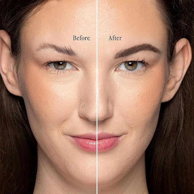 Billion Dollar Brows Brows On Point Micro Brow Pencil - Taupe