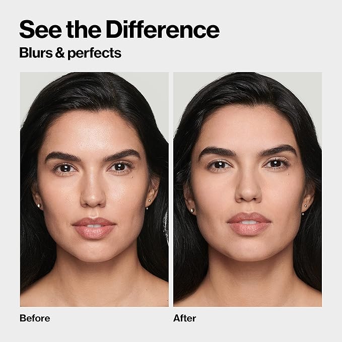 Revlon ColorStay Blot Face Makeup Setting Powder, Mattifying, Blurring & Oil Absorbing, Absorbs Sebum, Blurs Imperfections and Reduces Pore Appearance, 0.5 Oz