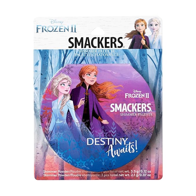 Lip Smacker Disney Frozen 2 Glitter Eyeshadow &