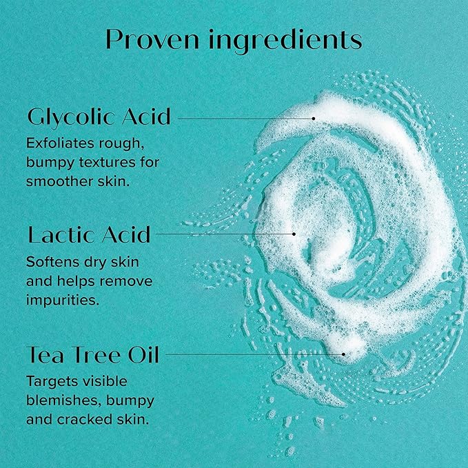 MEDIX 5.5 Glycolic Acid Exfoliating Face