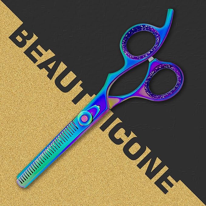 Hair Thinning Scissors Professional, Thinning