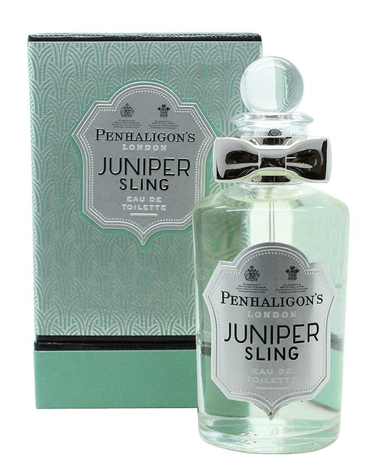 Penhaligon'S Juniper Sling Edt Spray 3.4 Oz Juniper Sling/Penhaligon'S Edt Spray 3.4 Oz (100 Ml) (U)