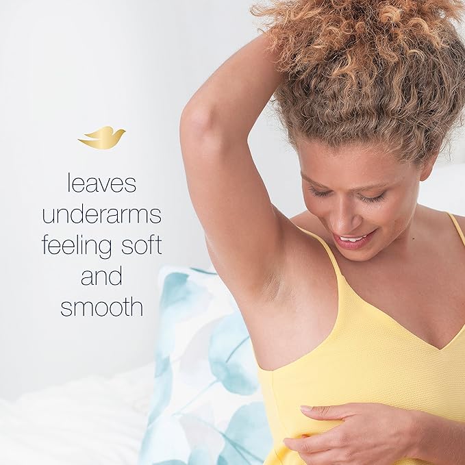 Dove Advanced Care Antiperspirant Deodorant Stick Revive 12 Pack helps skin barrier repair after shaving by boosting skin's ceramide levels 72 hour odor control and all-day sweat protection 2.6 oz