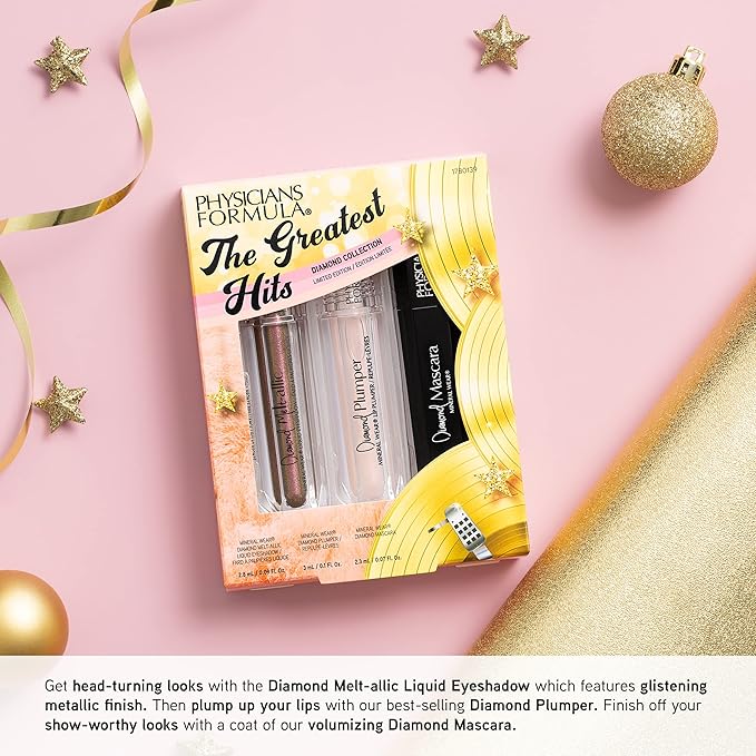 Physicians Formula Holiday Gift Sets Butter