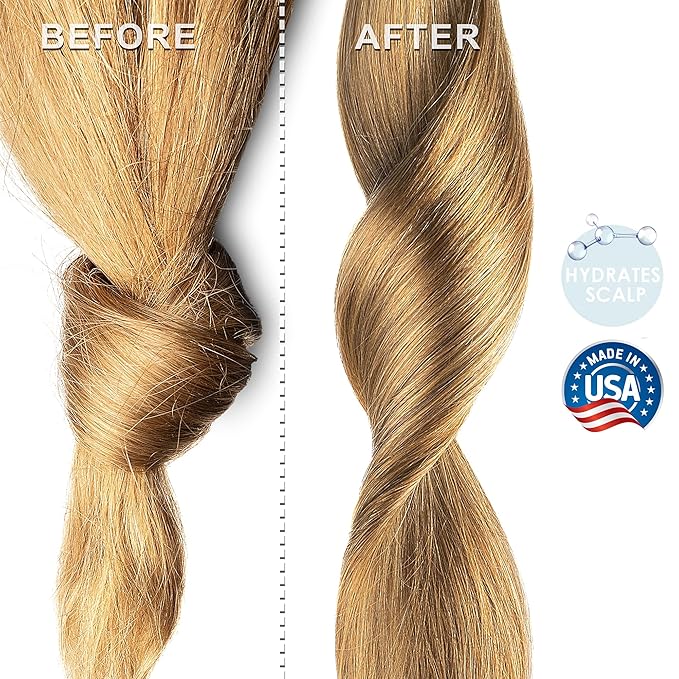 Soapeauty Golden Jojoba Oil | 100% Pure & Natural | Unrefined, Cold Pressed, Hexane Free | Moisturizing Oil for Skin, Face, Hair & Nails | 24 fl oz (2 * 12 fl oz)