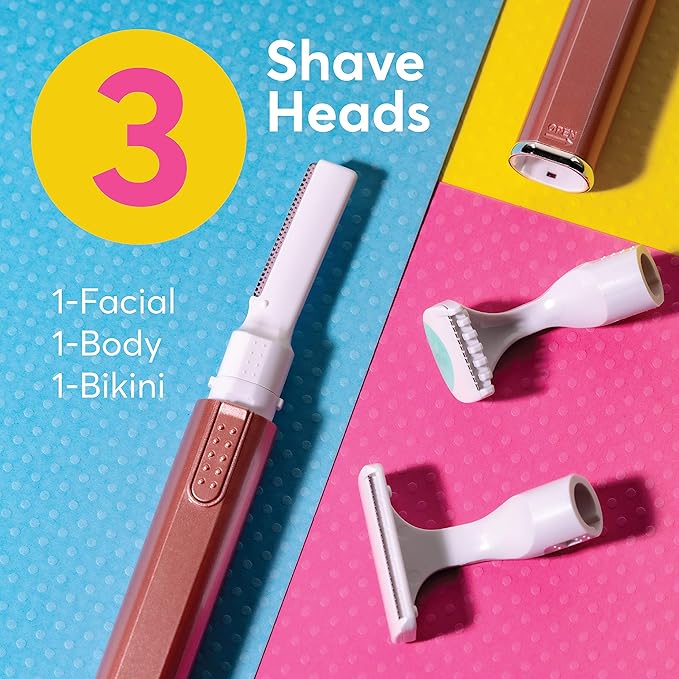 About Face Beauty Sonic Complete