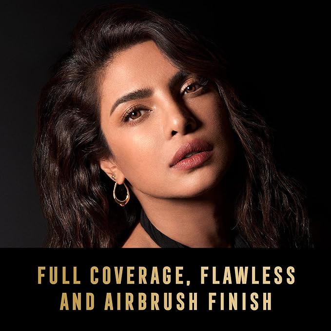 Max Factor Facefinity All Day Flawless 3 In 1 Foundation SPF 20, No. 50 Natural