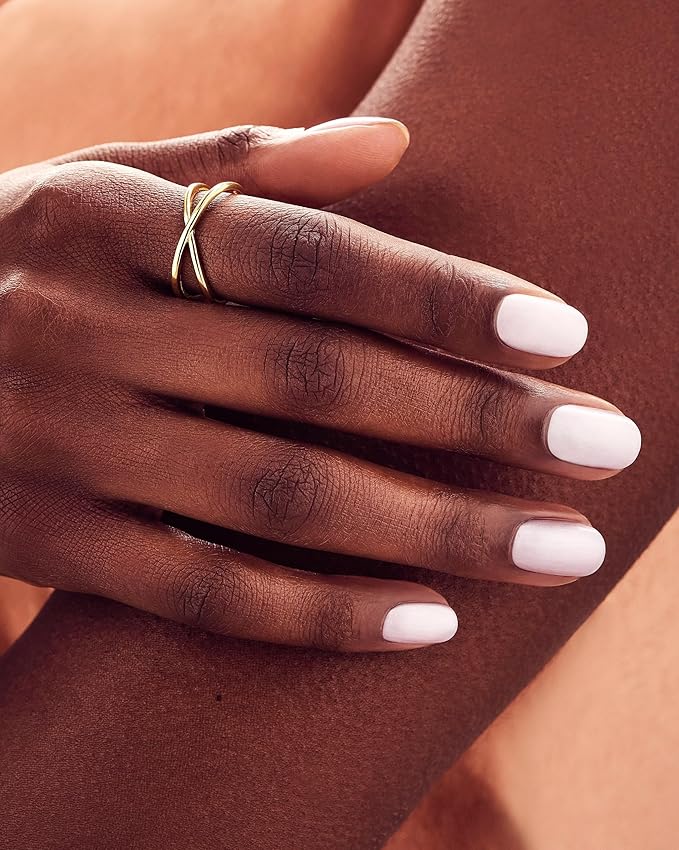 Sally Hansen Color Therapy Nail Polish, Eiffel in Love, Pack of 1