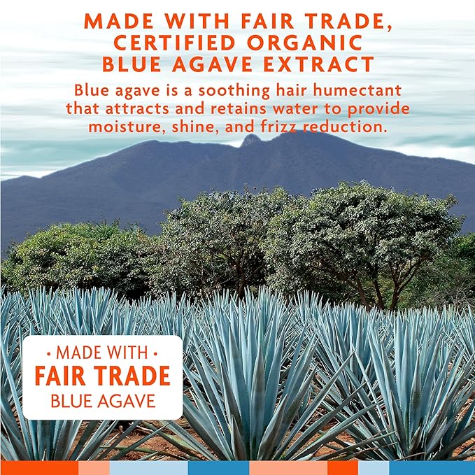 Cantu Weightless Smoothing Conditioner, 13.5 fl oz