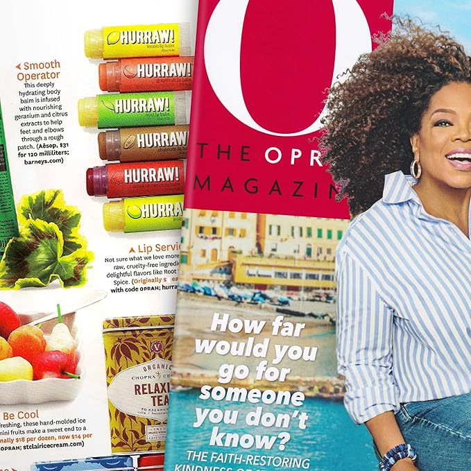 Hurraw! Sun Lip Balm (Zinc Oxide Palm