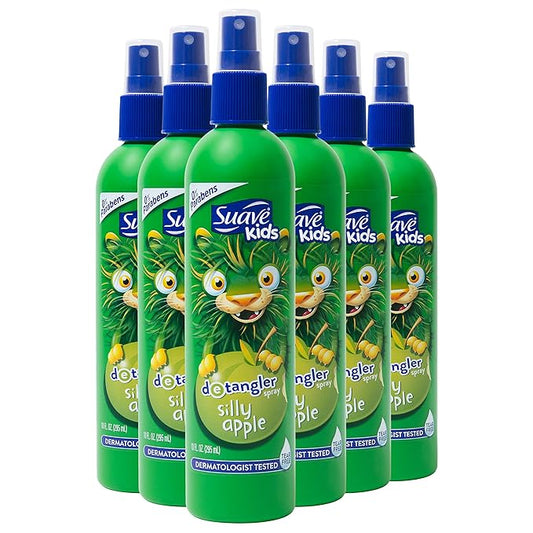 Suave Kids Detangler Spray For