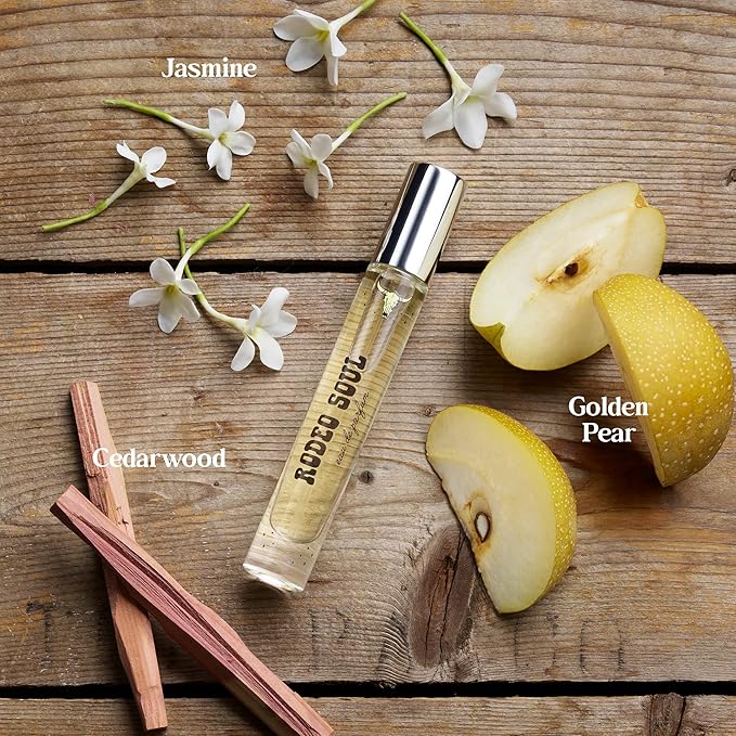 Tru Fragrance Beauty Rodeo Soul Purse Spray