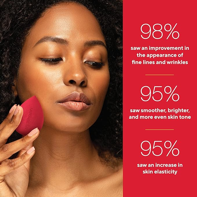 MIRABELLA - Invincible for All HD Liquid Foundation, Moisturizing Face Products for All Skin Types, Full-Coverage Lightweight Foundation Makeup, Moisturizing & Hydrating Beauty Care, Light L110