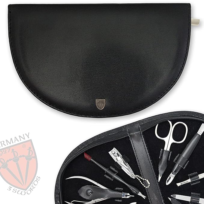 3 Swords Germany – manicure pedicure set kit (320)