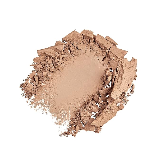 Sigma Beauty Matte Bronzer Powder - Longwear Light Bronzer with Matte Finish for Face - Achieve Natural, Sun Kissed Glow (Medium)
