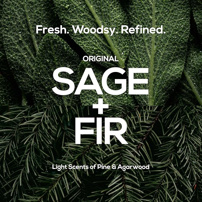 MARLOWE. No. 002 Body Lotion 16 oz Pump, Original, Revitalizing Dry Skin Lotion with Aloe Vera & Amino Acids, Hydrates & Nourishes, Sage & Fir Scent