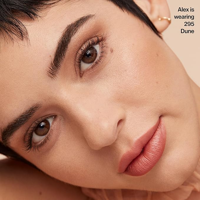 Revlon Liquid Foundation, ColorStay Face Makeup for Combination & Oily Skin, SPF 15, Medium-Full Coverage with Matte Finish, 295 Dune, 1 Fl Oz