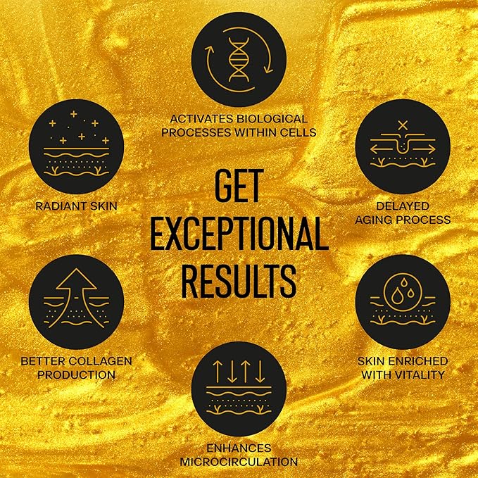 Under eye patches - 60pcs