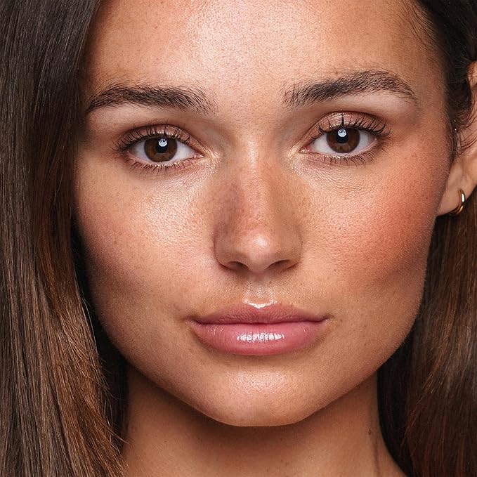 Jouer Essential Tinted Hydrating Lip Oil Formula