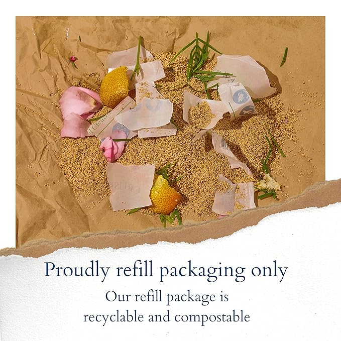 Daily 3 in 1 Facial Cleanser, (Brightening)