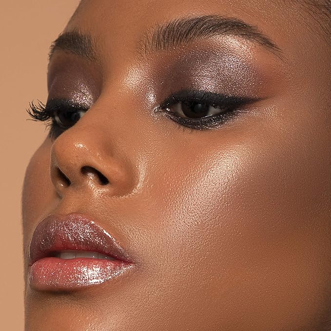 Sigma Beauty On-the-Go Eyeshadow Palette - Spicy -