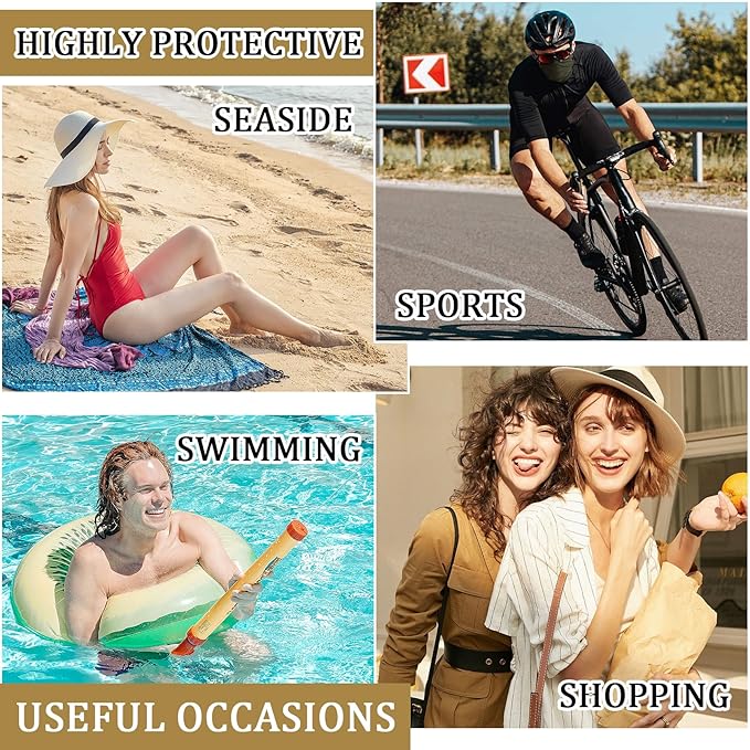 Face Body Rice Sunscreen SPF