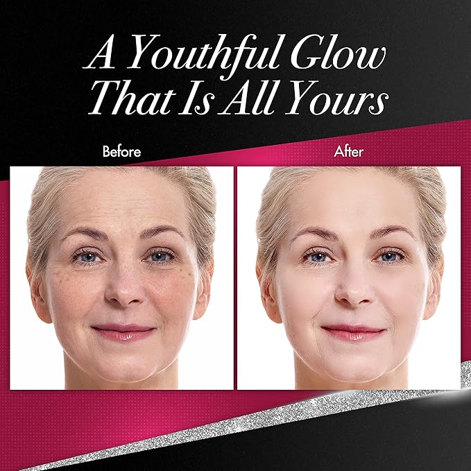 Ybf Beauty Neutralizing Creme - Concealer Makeup and Corrector - Even Skin Tone, Face Cover Up, and Under Eye Dark Circle Concealer - Neutralized Redness, Softens Appearance of Fine Lines and Wrinkles