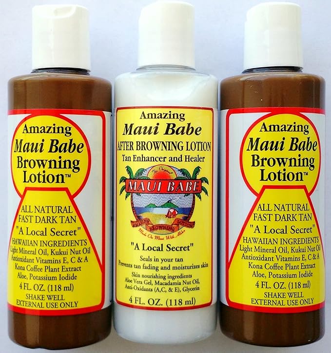 Maui Babe Weekender Pack (small