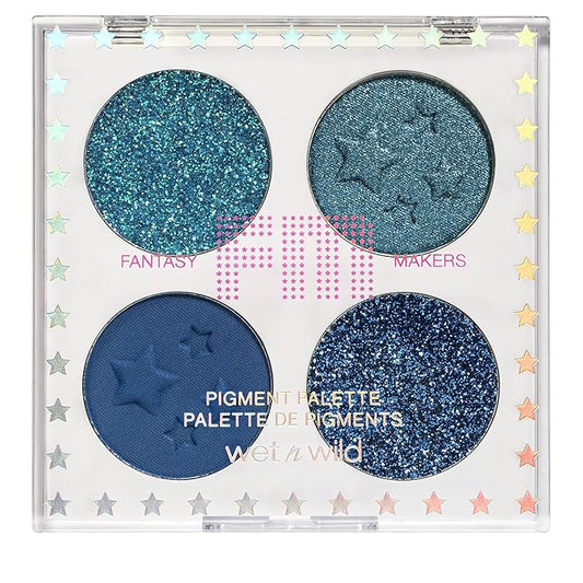 wet n wild Make Up Fantasy Makers Pigment