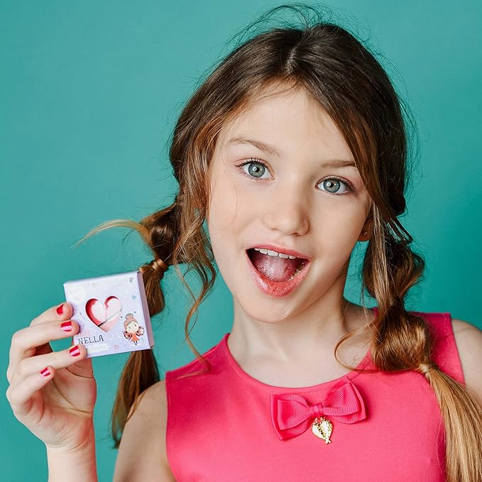 MISS NELLA Kids Bag of Wonders,