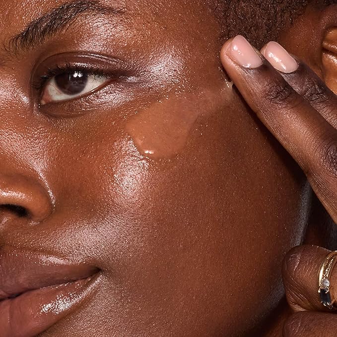 MCoBeauty - Grip Primer - Gel Base with Moisturising Ingredients - Contains Aloe Vera, Niacinamide and More - Smooths Skin for Long-Lasting Makeup - Face Primer