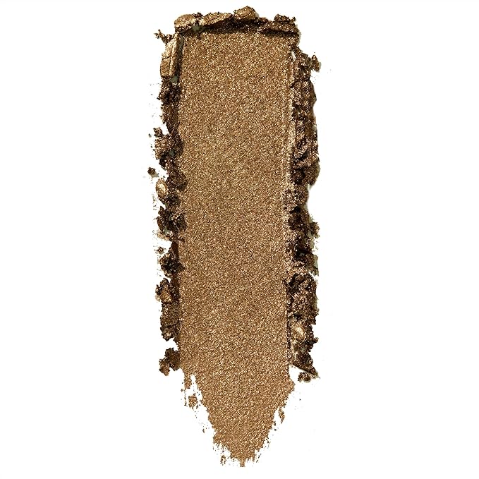 ColourPop Super Shock Shadow - High-Pigment, Crème-Powder Eye Makeup - Single Glitter Eyeshadow with Zero Fallout and Unique Bouncy Texture - Adaptogen (0.074 oz)