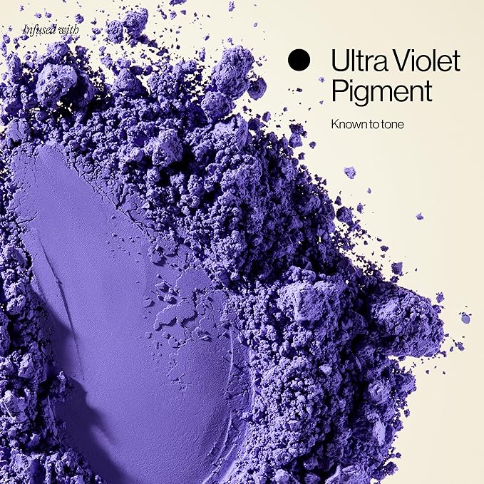 Eva NYC Tone It Down Blonde Shampoo, 10 fl oz