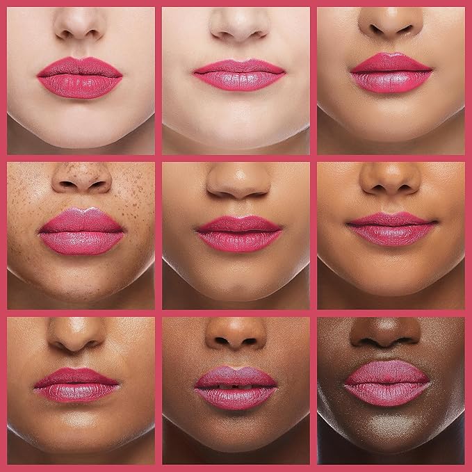 NYX PROFESSIONAL MAKEUP Slide On Lip Pencil, Lip Liner - Rosey Sunset (Strawberry Pink)