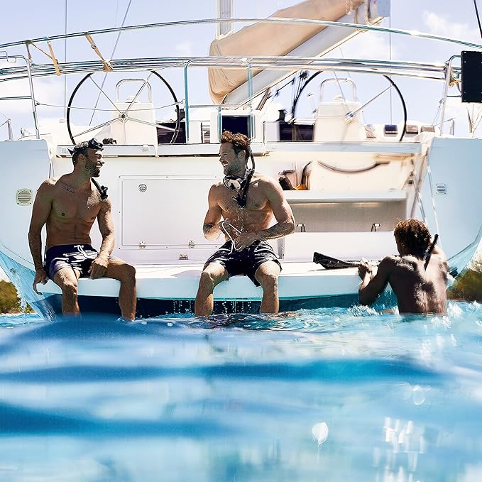 Nautica Midnight Voyage 6 oz. Body Spray