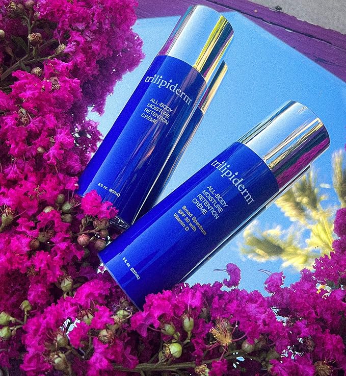 Trilipiderm Weekender Bundle – All-Body