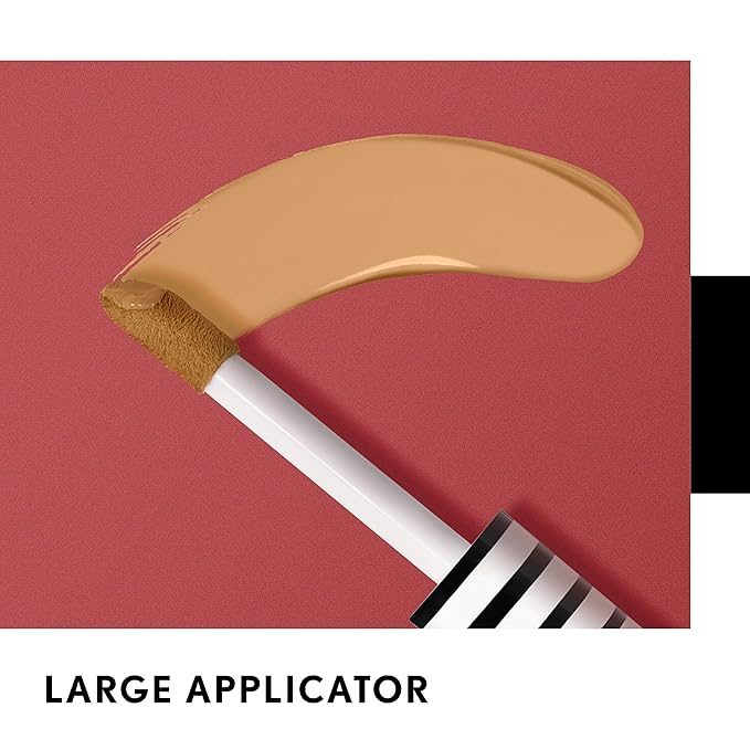 COVERGIRL TruBlend Undercover Concealer, Soft Tan, Pack of 1