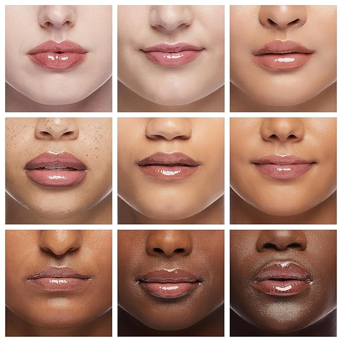 dasique Fruity Lip Jam (#06 Strawberry Balm