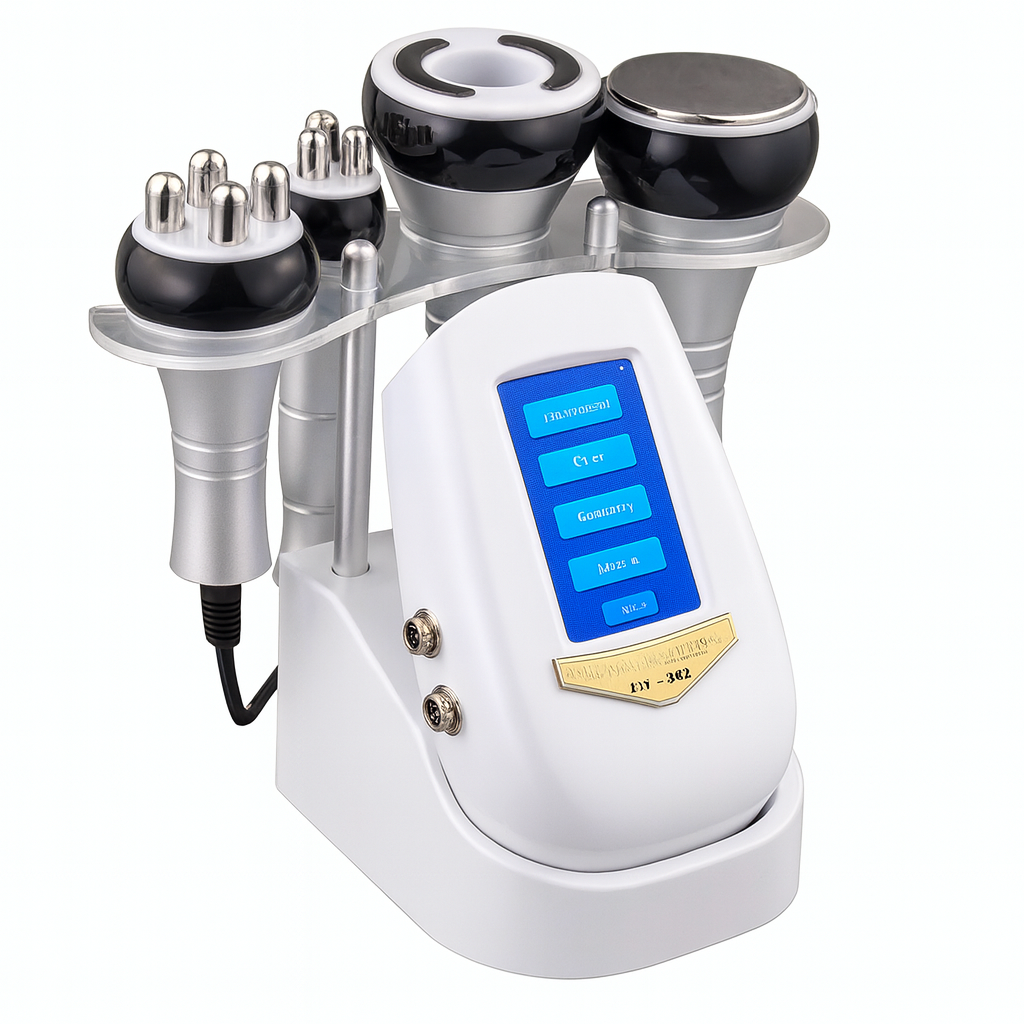 Facial Care Body Machine The Whole Body,Home Use